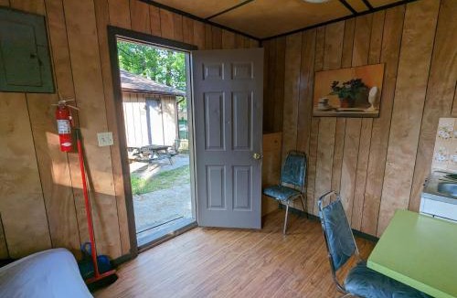 Wasaga Beach House | Tiny Wood Cottage 19