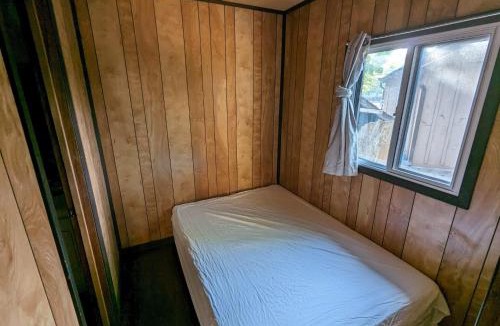 Wasaga Beach House | Tiny Wood Cottage 19