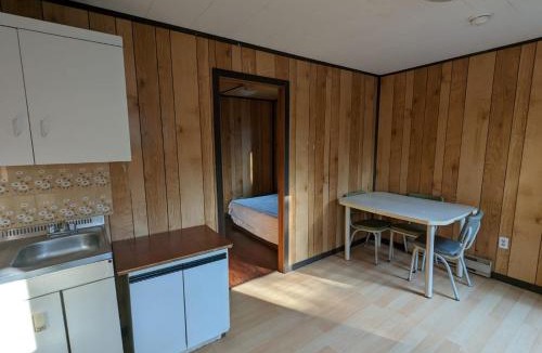 Wasaga Beach House | Tiny Wood Cottage 20