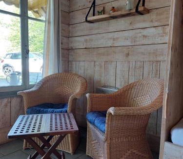 Hurecourt Other | Tinyhouse La Jonquille