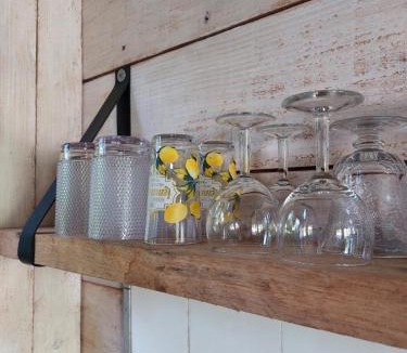 Hurecourt Other | Tinyhouse La Jonquille