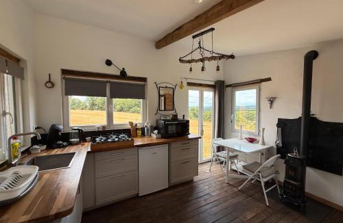 Champsac House | Tinyhouse sur l'étang de Bramefort