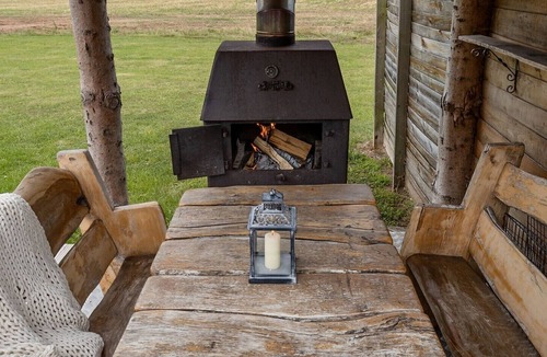 Maidwell Cabin | Tinywood One