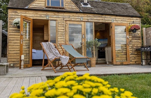 Maidwell Cabin | Tinywood One