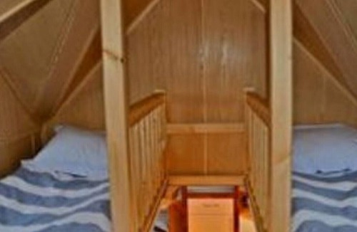 Maidwell Cabin | Tinywood Two