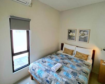 Praya House | Tio Homestay