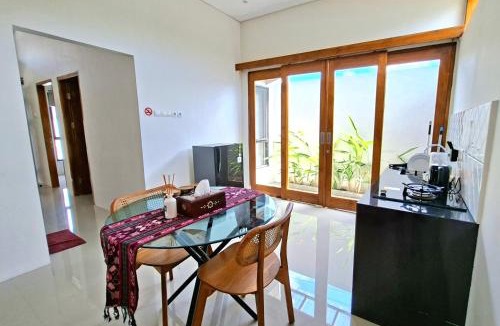 Praya House | Tio Homestay