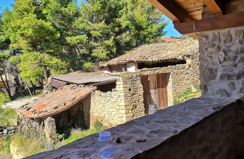 Valderrobres House | Tio Jose House in Valderrobles