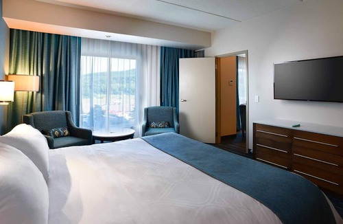 Smithboro Resort | Tioga Downs Casino and Resort