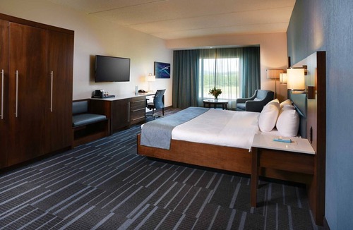 Smithboro Resort | Tioga Downs Casino and Resort