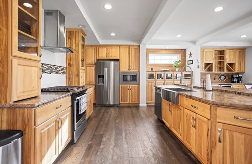 Cowanesque House | Tioga's Peaceful Gem