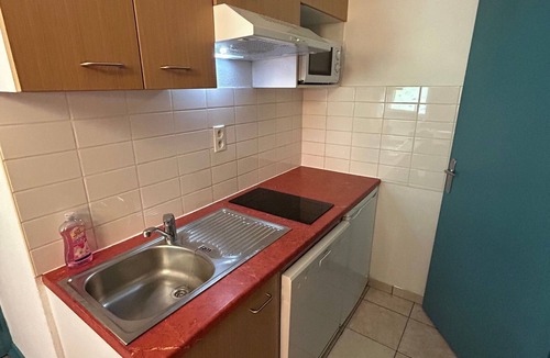 Cauterets Apartment | Tipa Lodge Apartment: Mountain View, Pool, Spa & Parking