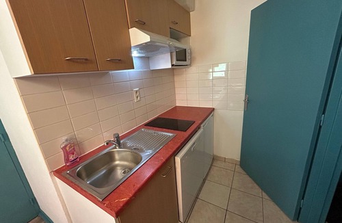 Cauterets Apartment | Tipa Lodge Apartment: Mountain View, Pool, Spa & Parking