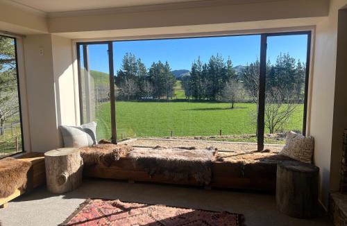 Greta Valley House | Tipapa Deer Park Lodge