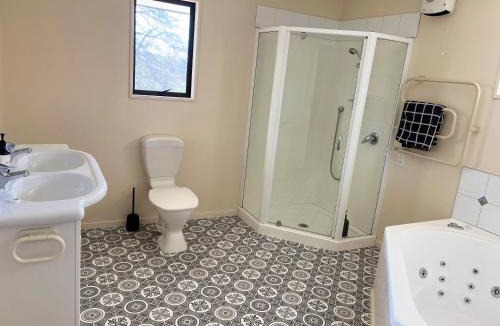 Greta Valley House | Tipapa Deer Park Lodge