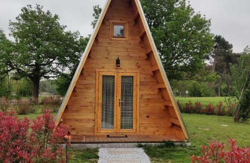 Vivy Ski Chalet | Tipi Apache des monteaux