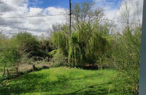 Vivy Ski Chalet | Tipi Apache des monteaux