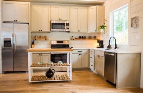 Farmerville House | Tipi Cabin Lake D'Arbonne