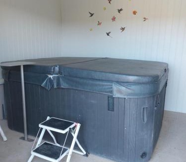 Sarlande Ski Chalet | TIPI d'ANAÏS