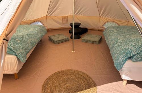 Clerey Other | Tipi du lac