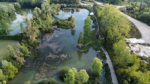 Clerey Other | Tipi du lac