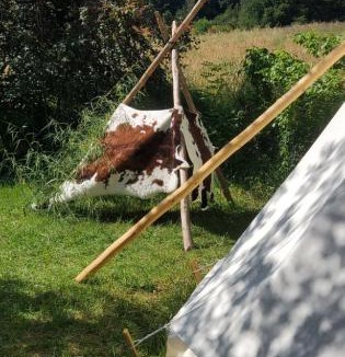 Moulayres Other | Tipi du lac