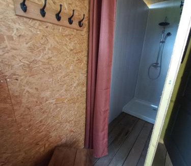 Le Brethon Other | Tipi du petit villers