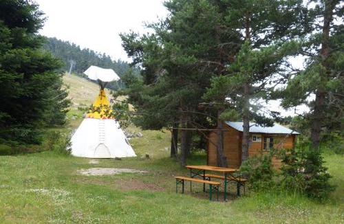 Caille Other | Tipi NCO