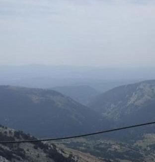 Caille Other | Tipi NCO