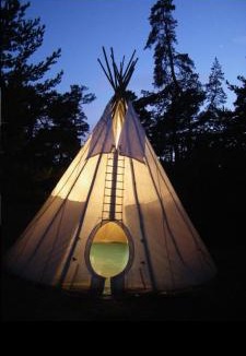 Caille Other | Tipi NCO