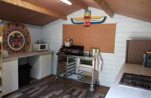 Caille Other | Tipi NCO