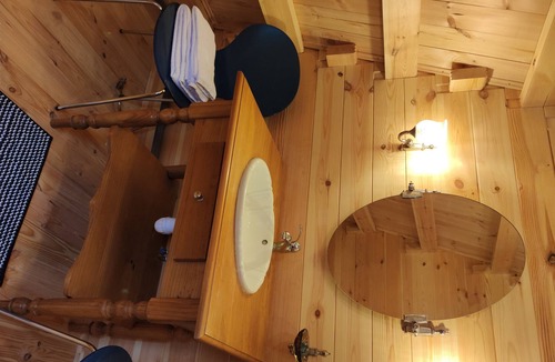 Vancia - Crepieux House | Tipi view Lyon swimming pool and spa