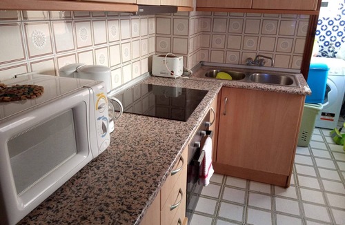Torrevieja Apartment | Tipical spanish appartment near the beach, top floor