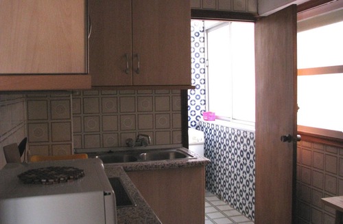 Torrevieja Apartment | Tipical spanish appartment near the beach, top floor