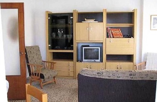 Torrevieja Apartment | Tipical spanish appartment near the beach, top floor