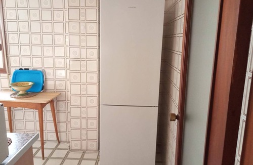 Torrevieja Apartment | Tipical spanish appartment near the beach, top floor