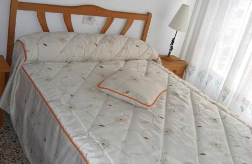 Torrevieja Apartment | Tipical spanish appartment near the beach top floor