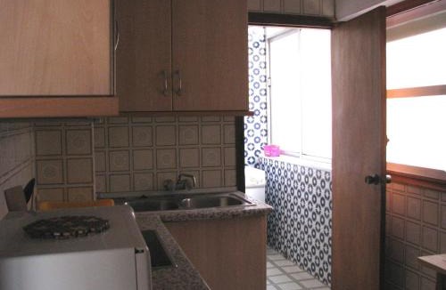 Torrevieja Apartment | Tipical spanish appartment near the beach top floor