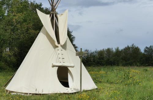 Casson Other | Tipis Mohair de l'Erdre