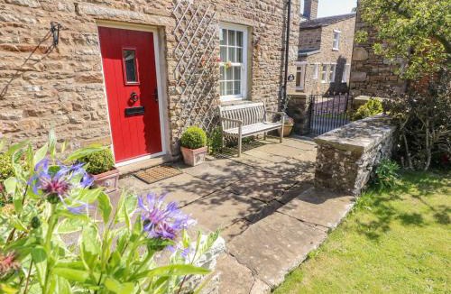 Bainbridge House | Tiplady Cottage