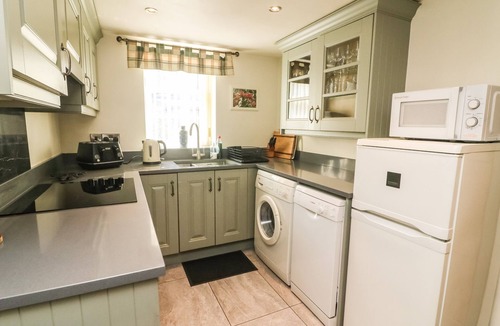 Bainbridge Cottage | Tiplady Cottage