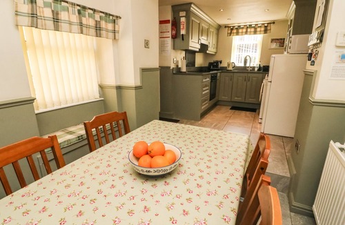 Bainbridge Cottage | Tiplady Cottage