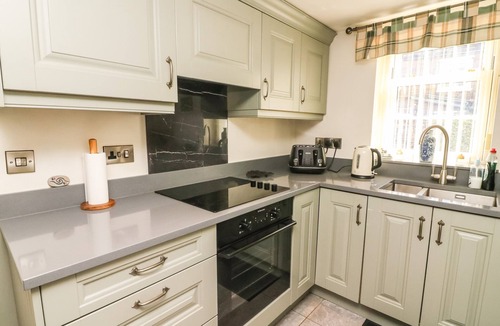 Bainbridge Cottage | Tiplady Cottage