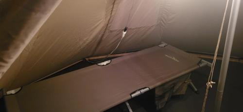 Sankt Margrethen Other | Tippi Zelt Lakeside Camping