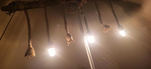 Sankt Margrethen Other | Tippi Zelt Lakeside Camping