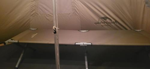 Sankt Margrethen Other | Tippi Zelt Lakeside Camping