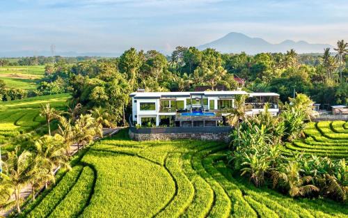 East Selemadeg Villa | Tippo's Bali Villas by REJA Reserve