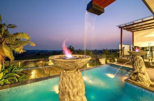 East Selemadeg Villa | Tippo's Bali Villas by REJA Reserve