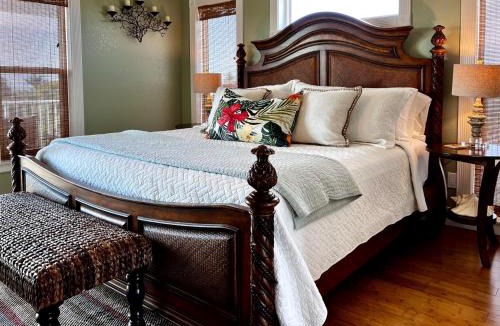 North Captiva House | Tipsy Turtle Here's your springsummer vaca spot!