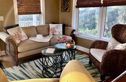 North Captiva House | Tipsy Turtle Here's your springsummer vaca spot!